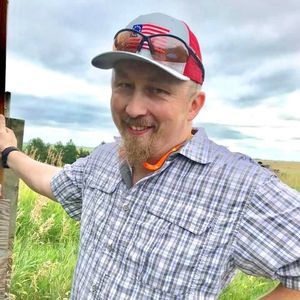 Meet your Posher, Cody